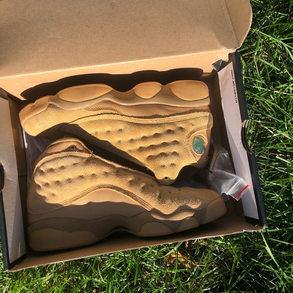 Jordan 13 (gs)